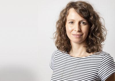 Marlies Wernhart