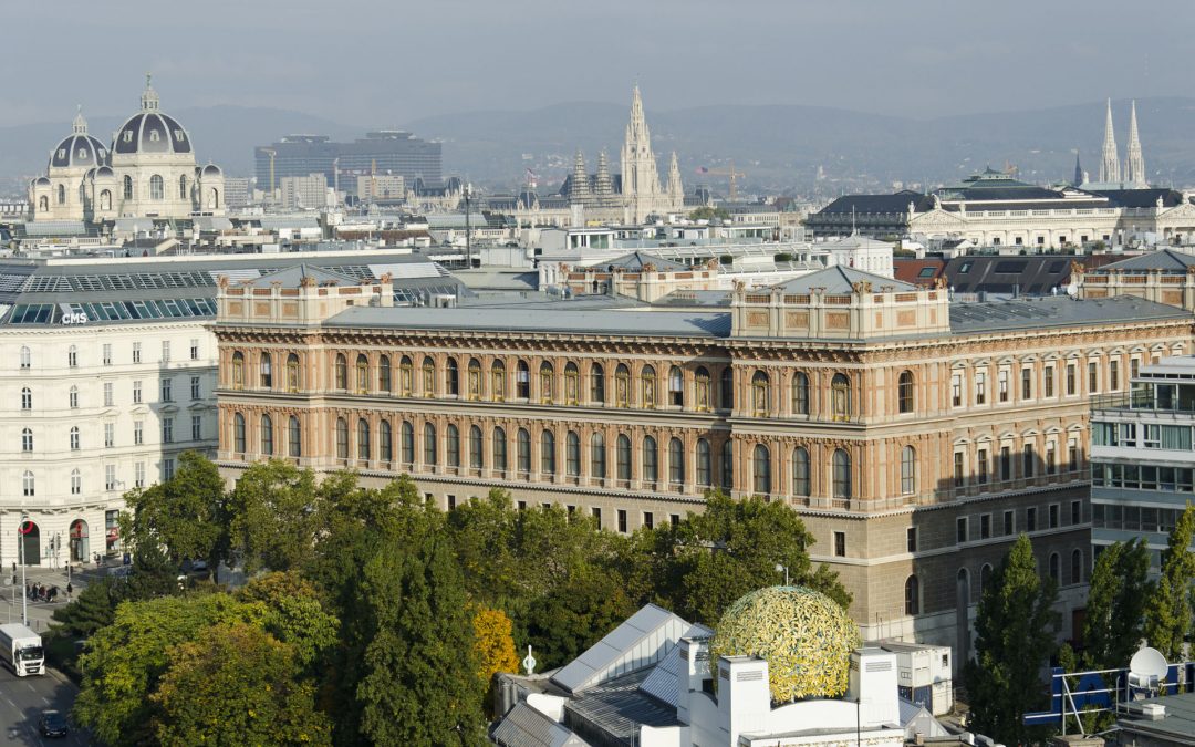 Akademie der Bildenden Künste 1010 Wien