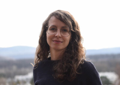 Marlies Wernhart