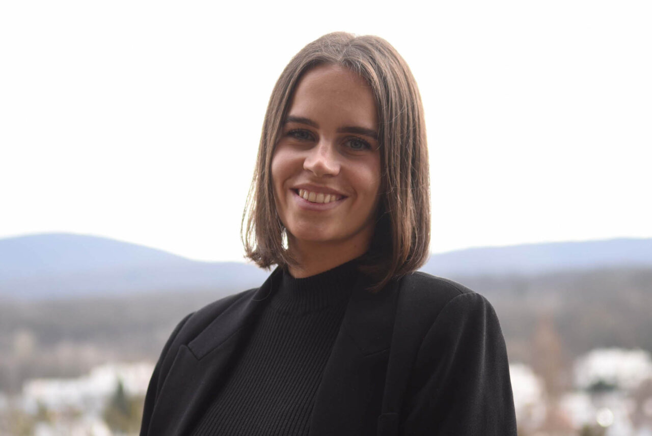 Urska Radulovic Ablinger Vedral & Partner ZT GmbH