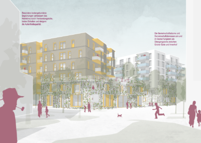 Seestadt Aspern, Seecarree Plot F6, 1220 Vienna