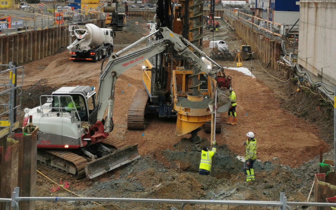 Wohnbau Meischlgasse 1230 Wien