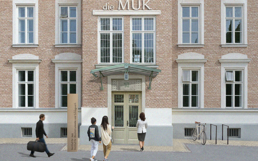 Qualität: 1.Rang  Musikuniversität OWA 1140 Wien