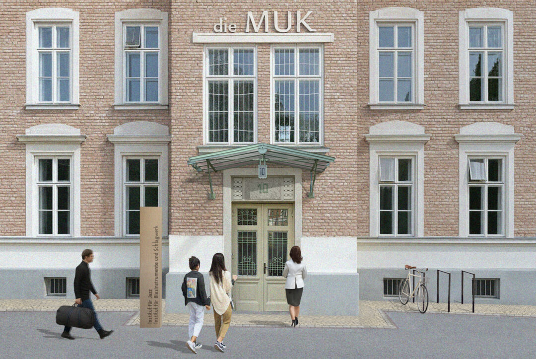 Qualität: 1.Rang <br> Musikuniversität OWA 1140 Wien