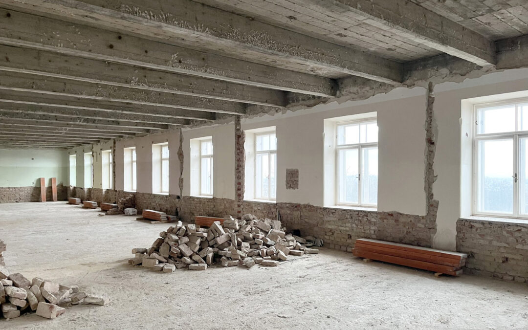 Atelierhaus Wien Pavillon 18, 1140 Wien