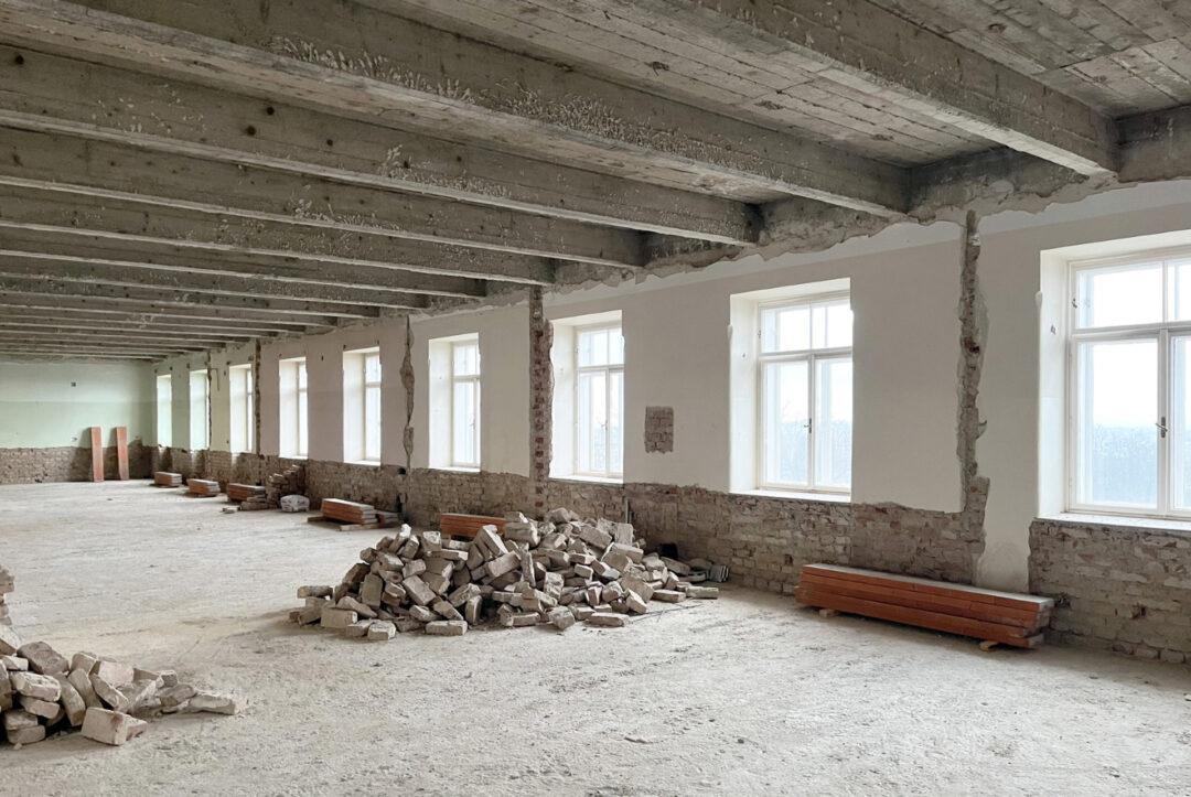 Atelierhaus Wien Pavillon 18, 1140 Wien