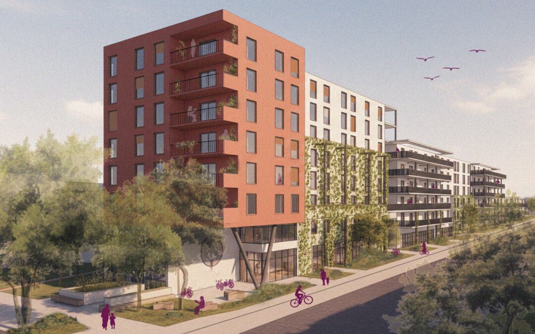 3.Rang Favoritenstraße 250, 1100 Wien