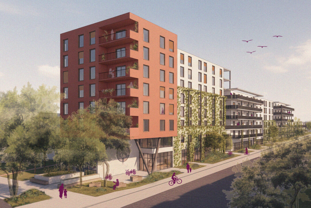 3.Rang Favoritenstraße 250, 1100 Wien